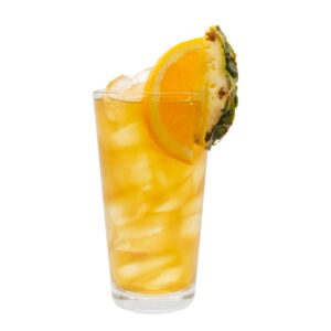 SYRUP STH SEAS BLND PLAS 1LTR | Styled