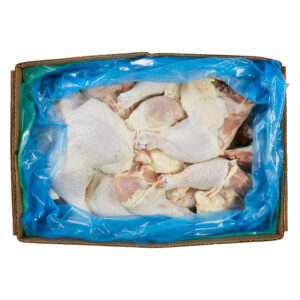 455767 Chicken Leg Quarters