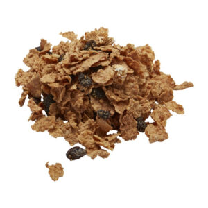 Raisin Bran Crunch Cereal Cup | Raw Item