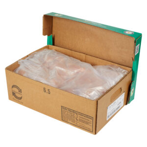 Halal Chicken Tenders