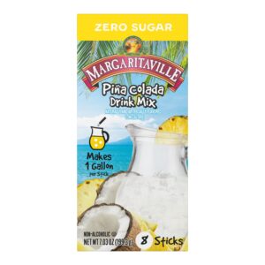 Pina Colada | Packaged