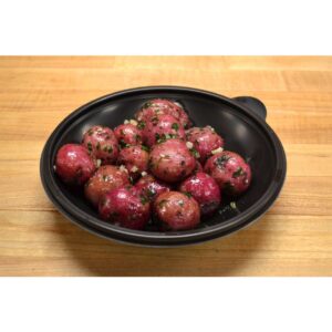 POTATO WHOLE SEASONED | Styled