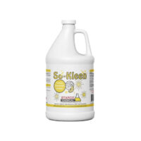 Lemon Cleaner & Degreaser | Packaged