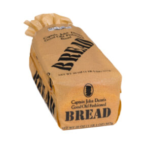 Captain John Derst Bread | pkg