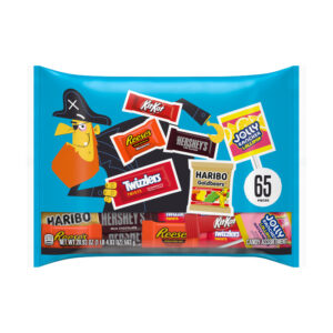 Assorted MIni Candy | Packaged
