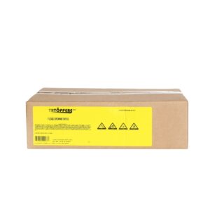 Brownie Fudge Pieces Stir-Ins | Corrugated Box