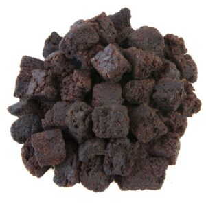 Brownie Fudge Pieces Stir-Ins | Raw Item