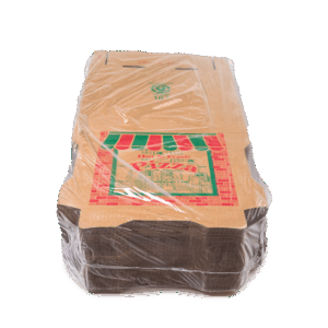 10 Inch Pizza Box | Case