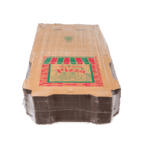 12 Inch Pizza Box | Case