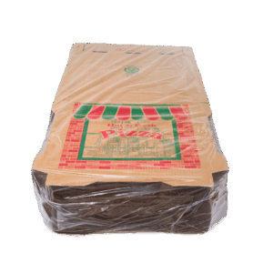 14 Inch Pizza Box | Case