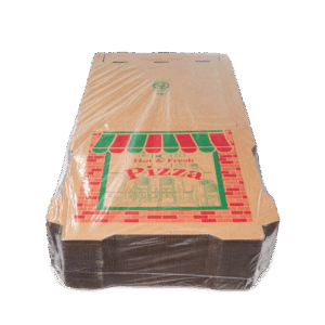 16 Inch Pizza Box | Case