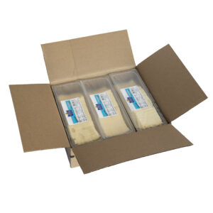 Cheese Swiss Sliced | Case