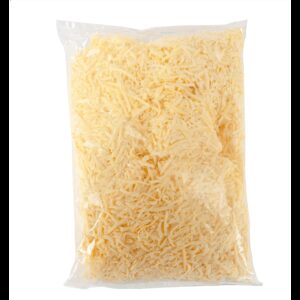 CHEESE QUESO QUESA SHRD 5# GRSZ | Packaged