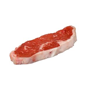 BEEF STK STRPLN CHEF 1″ 32-6Z HALP | Raw Item