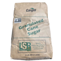Granulated Cane Sugar | Packaged