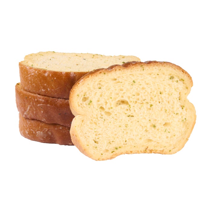 BREAD TST GARL BIAS CUT - Gordon Restaurant Market