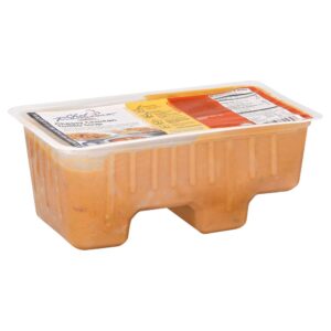 SOUP CHEESY CHIX TORTILLA 4-4# | Packaged