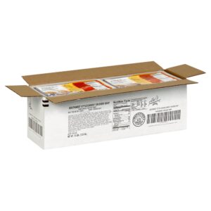 SOUP CHEESY CHIX TORTILLA 4-4# | Packaged
