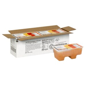 SOUP CHEESY CHIX TORTILLA 4-4# | Styled