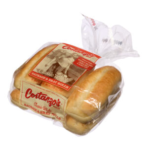 Pub Rolls | Packaged