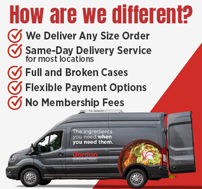 How are we different