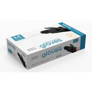 Nitrile Gloves | Packaged