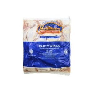 Party Wings | Packaged