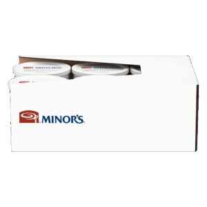 Mushroom Base | Packaged