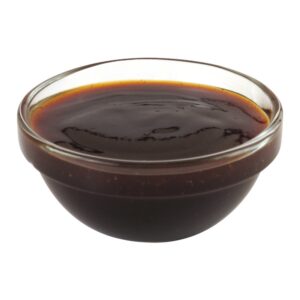 Citrus Chipotle Barbecue Sauce | Raw Item