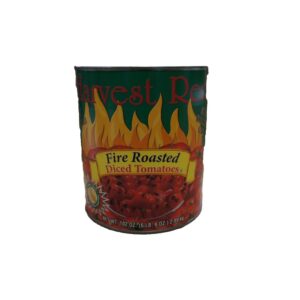 TOMATO DCD FIRE RSTD I/JCE 10 P/L | Packaged