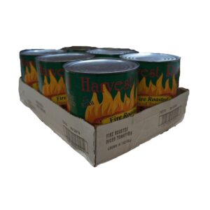 TOMATO DCD FIRE RSTD I/JCE 10 P/L | Packaged