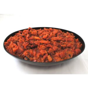 TOMATO DCD FIRE RSTD I/JCE 10 P/L | Styled