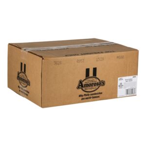 Philly Rolls | Corrugated Box