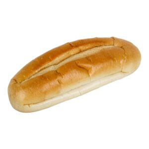 Philly Rolls | Raw Item