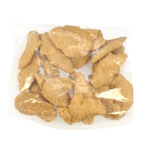 12-3.5z Homestyle Cole Slaw Crocketts | Packaged