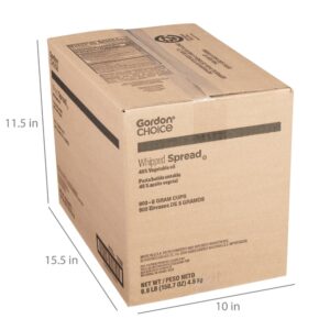 Whipped Margarine Cup Spread | Corrugated Box