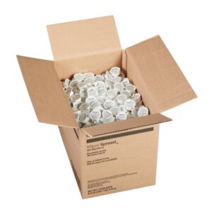 Whipped Margarine Cup Spread | Packaged