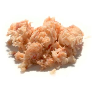 Lobster Meat Blend | Raw Item