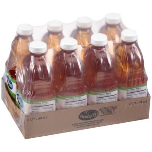 JUICE APPL 100% | Corrugated Box