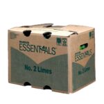 LIME #2 RNDM 40# MRKN - Gordon Restaurant Market