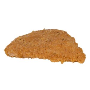 Hot ‘N Spicy Breaded Boneless Skinless Chicken Breast Fillets, Marinated | Raw Item