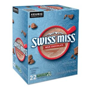 Hot Cocoa Single-Serve Cups | Packaged