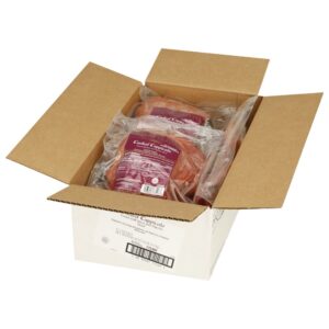 Fresh Sliced Capicola Ham | Packaged