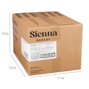 MUFFIN CINN STRUSL STFD 4Z 3-12CT | Corrugated Box