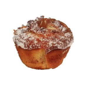 MUFFIN CINN STRUSL STFD 4Z 3-12CT | Raw Item