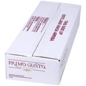 Deli Pepperoni Stick | Corrugated Box