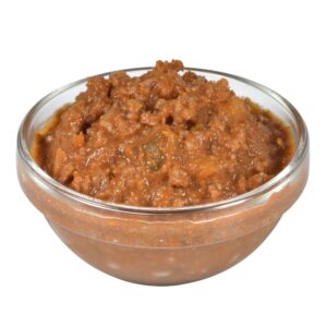 Sloppy Joe | Raw Item