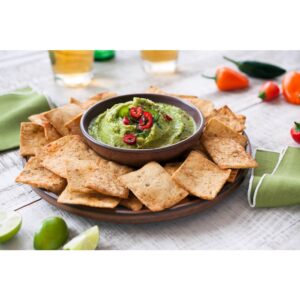 Sabra Guacamole | Styled