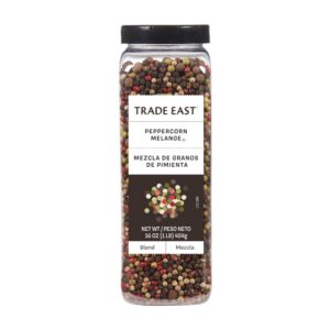 Peppercorn Melange | Packaged