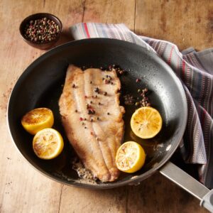 Peppercorn Melange | Styled